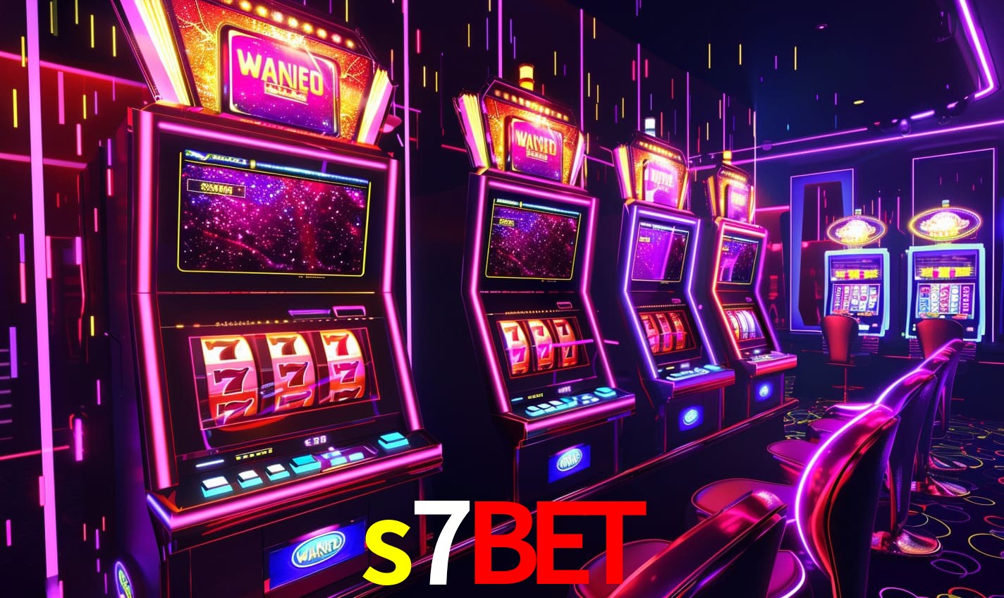 s7bet.com