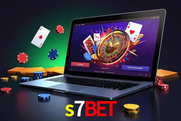 s7bet.com