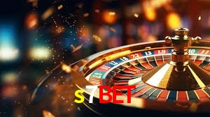 s7bet: Jogos de Caça-Níqueis-Altas Recompensas, Roleta-Velocidade, Blackjack-Desafios Máximos